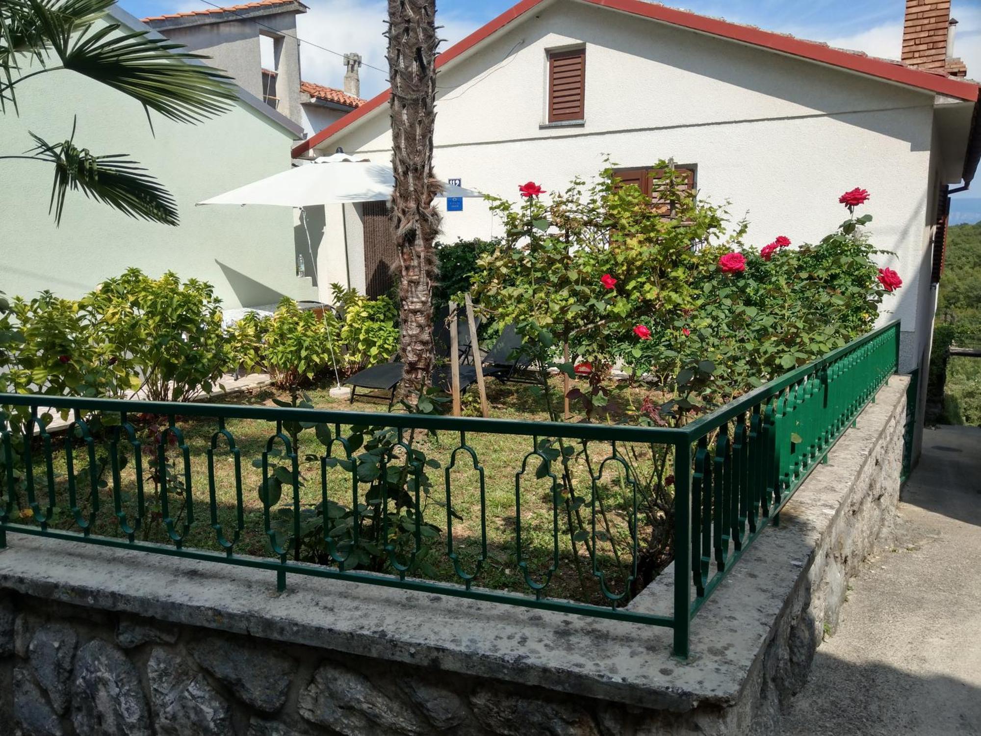 Holiday House Palma Dobrinj Exterior photo